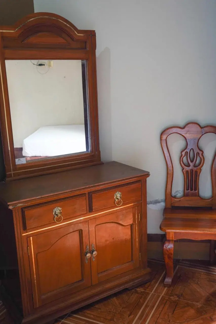 Foto - OYO Hotel El Conquistador