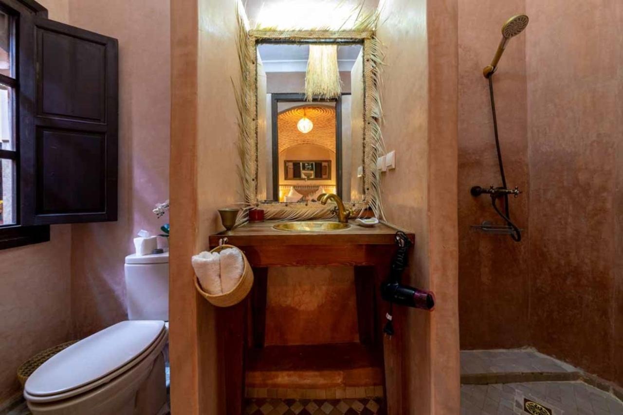 Foto - Riad 7 Saints