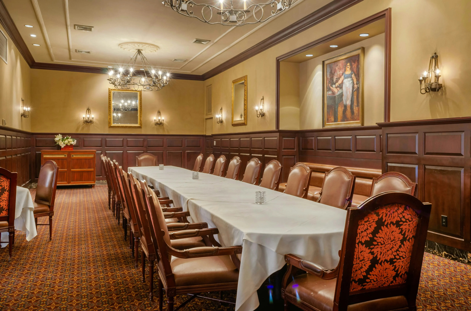 Photo - Omni Royal Orleans Hotel
