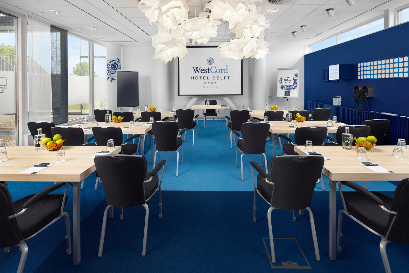 Foto - WestCord Hotel Delft