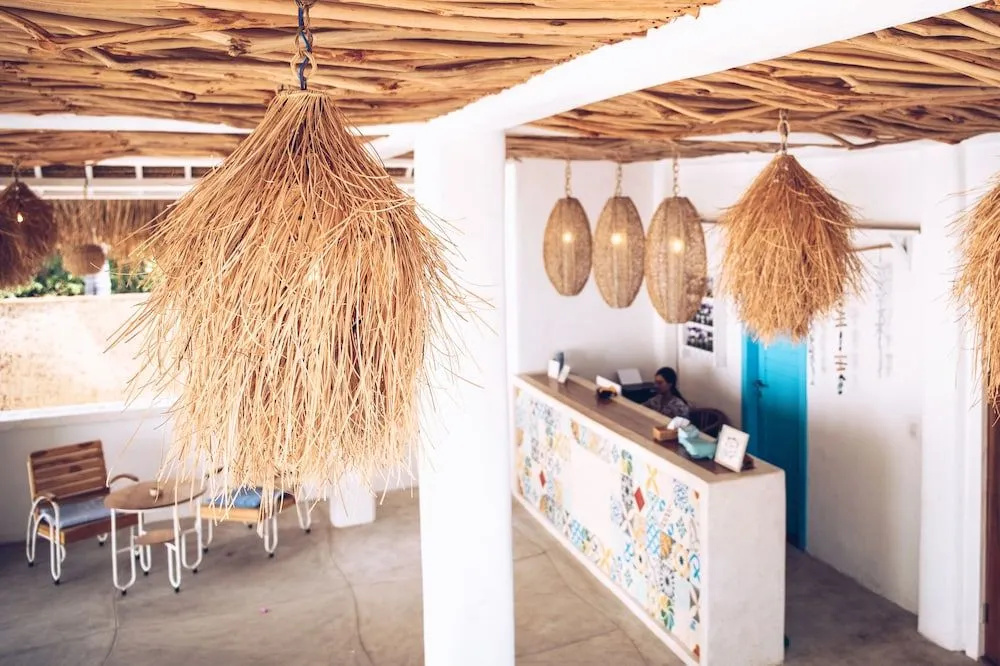 Foto - The KOHO Air Hotel