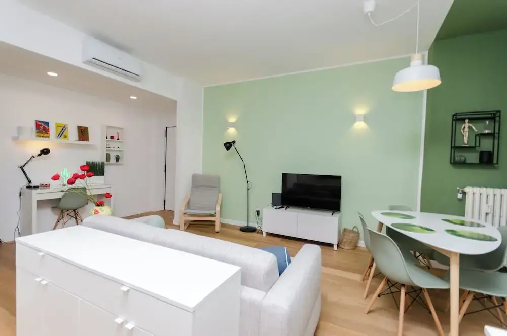 Foto - Fiordalisi home