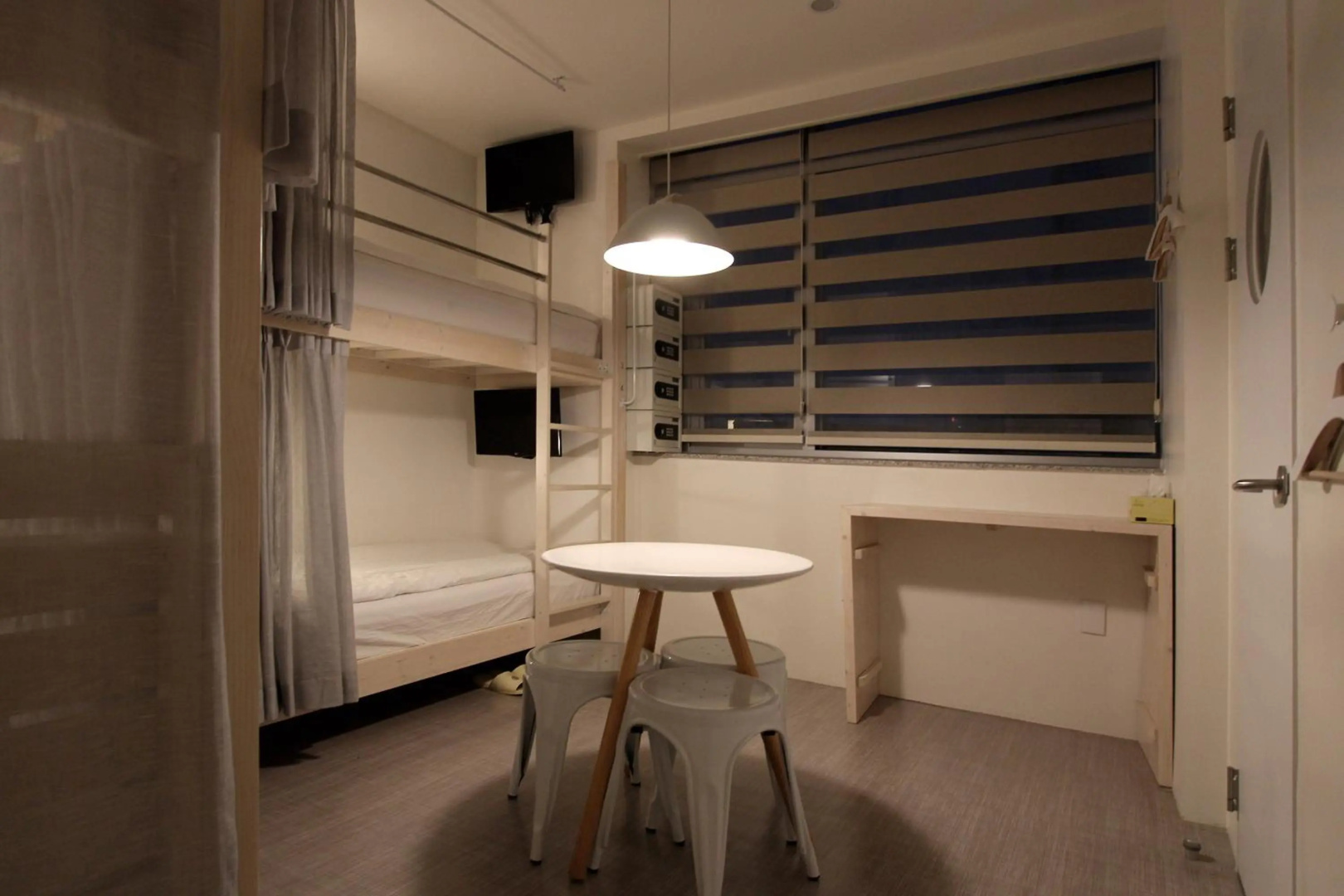 Foto - Hostel Haru