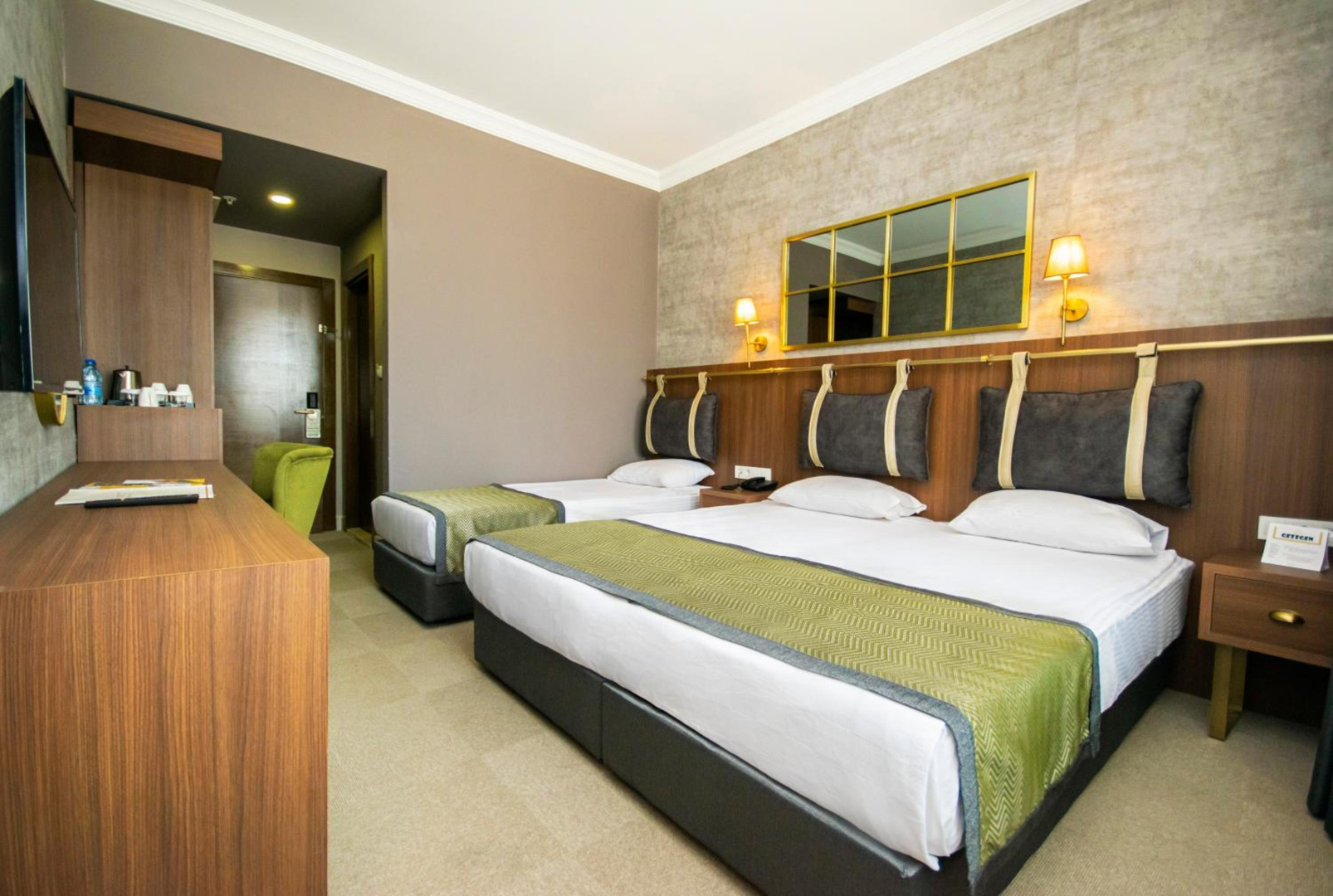 Foto - Connect Thermal Hotel