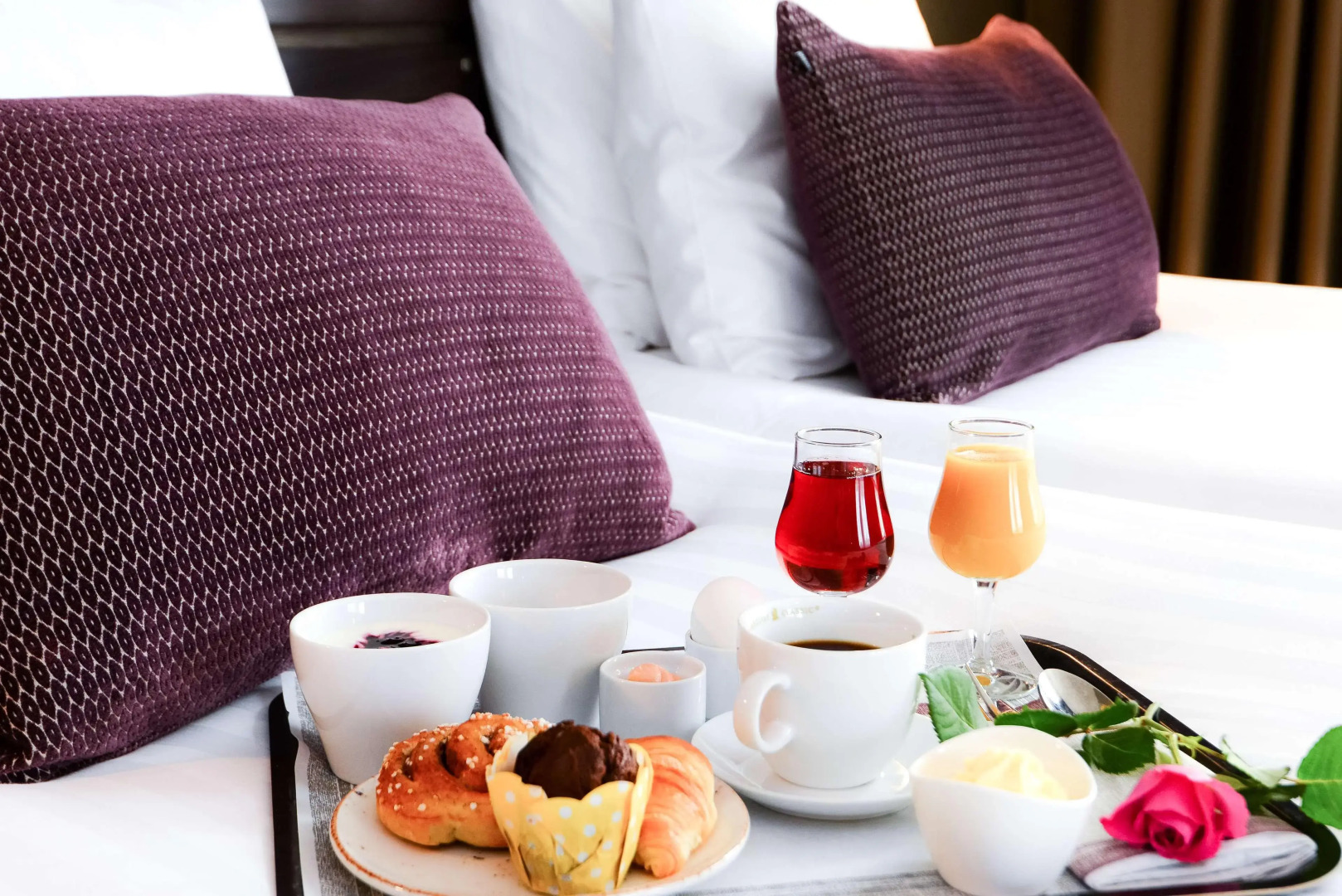 Photo - Best Western Plus Park Airport Hotel