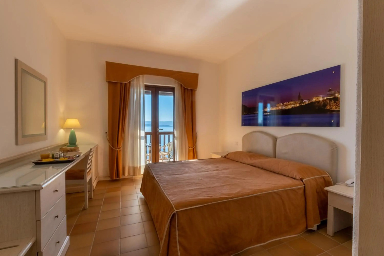 Foto - Hotel Punta Negra