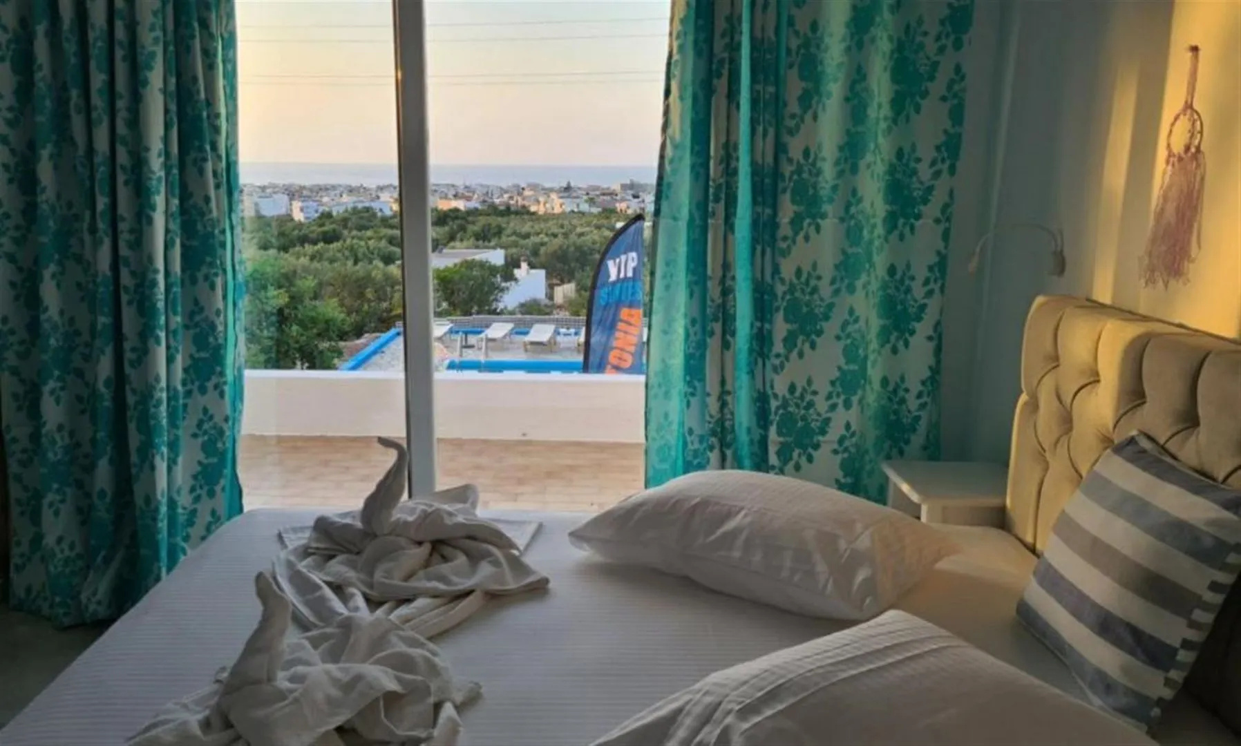 Photo - Mila Malia Suites
