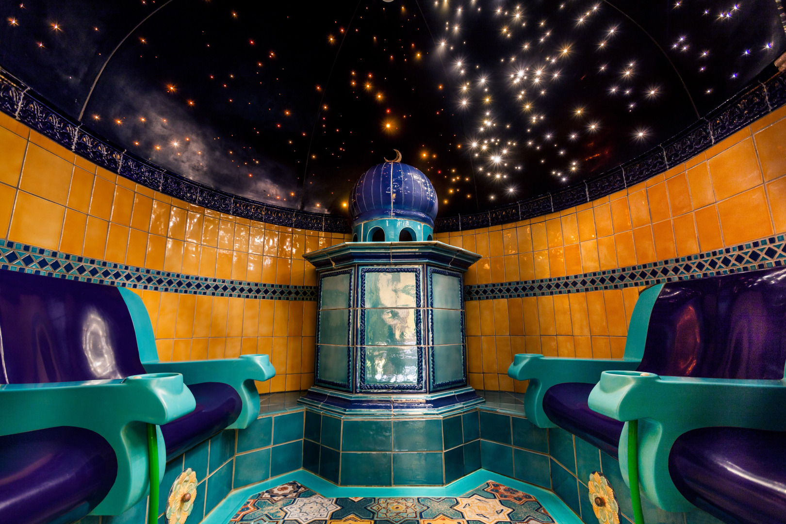 Foto - Seaside Grand Hotel Residencia - Gran Lujo