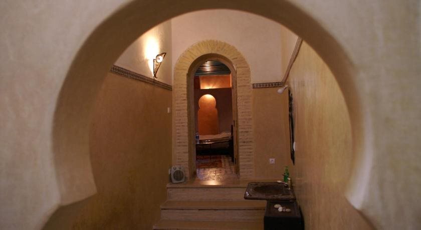 Photo - Riad Felloussia