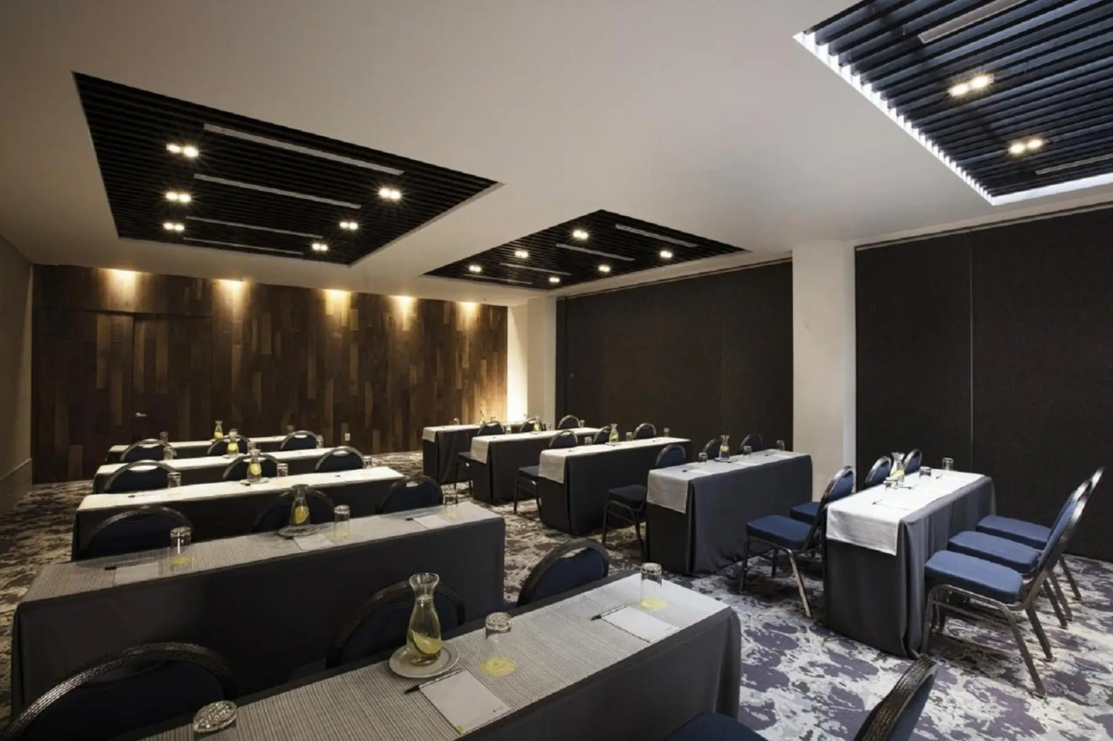 Foto - Krystal Grand Suites Insurgentes