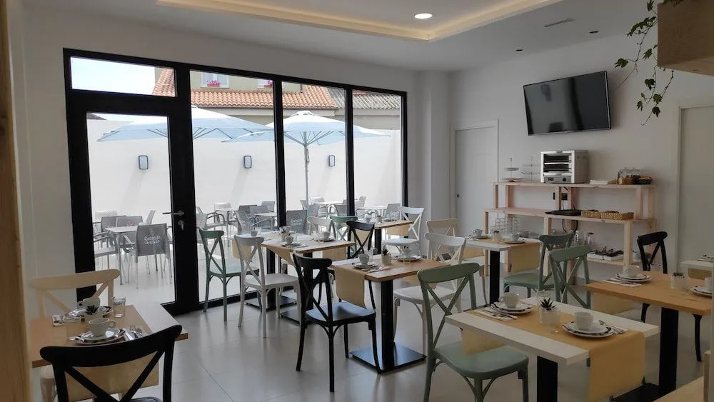 Foto - Hotel Costa da Morte