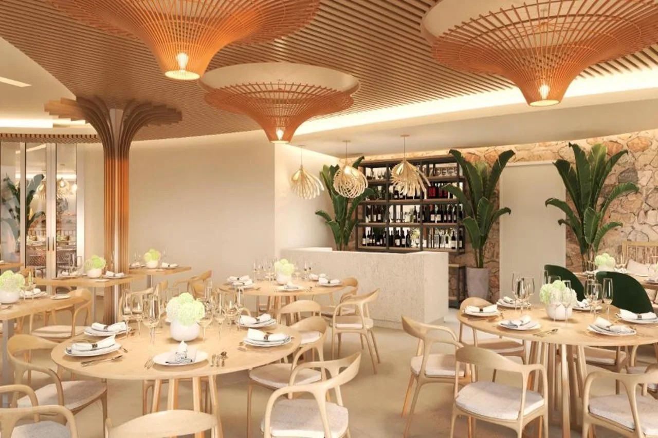 Photo - HL Rondo Hotel