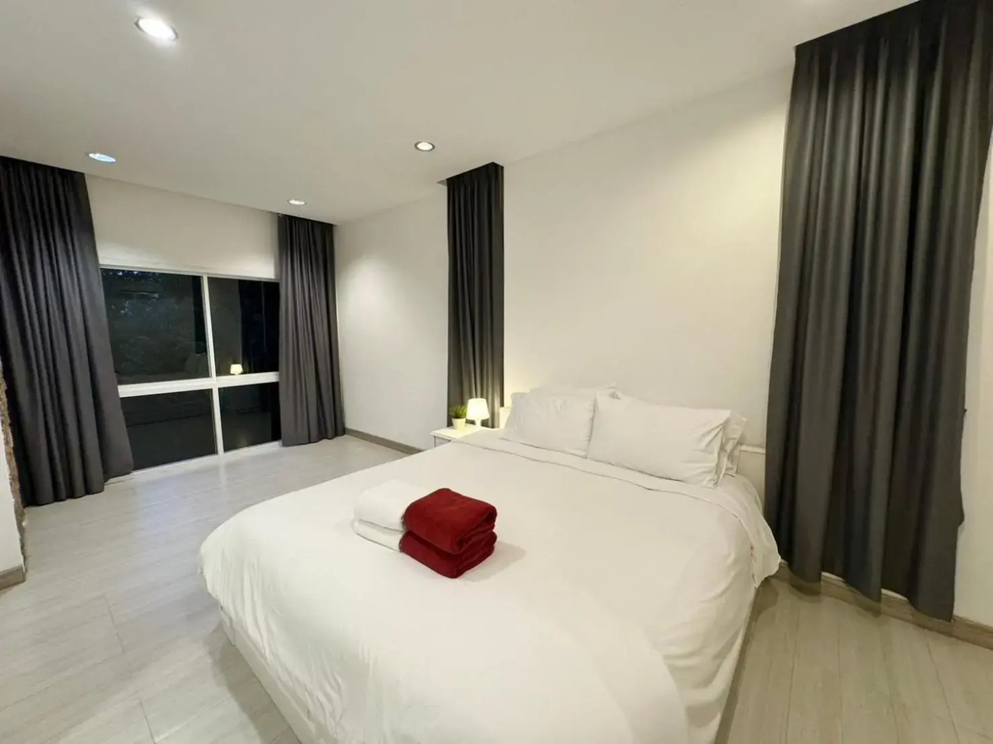 Photo - Samui Garden Home