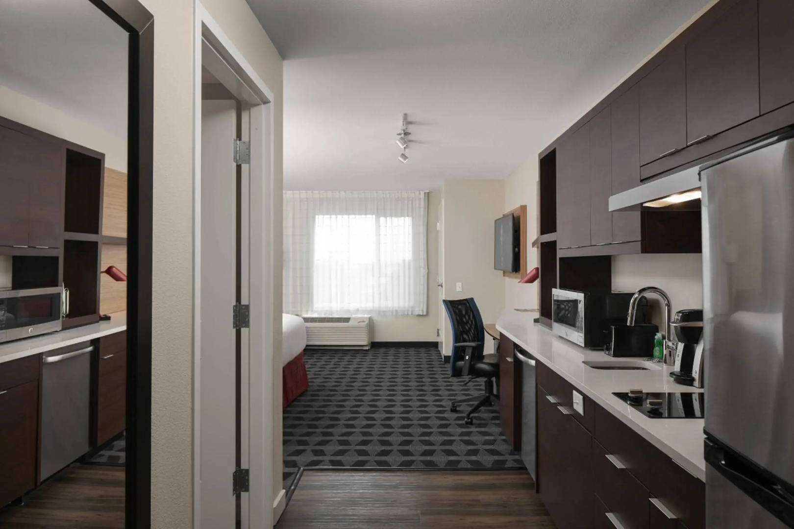 Photo - TownePlace Suites by Marriott Tampa South