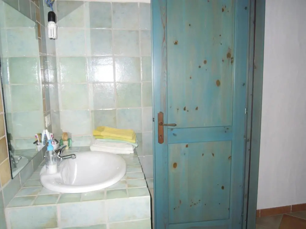 Foto - Agriturismo Camisadu