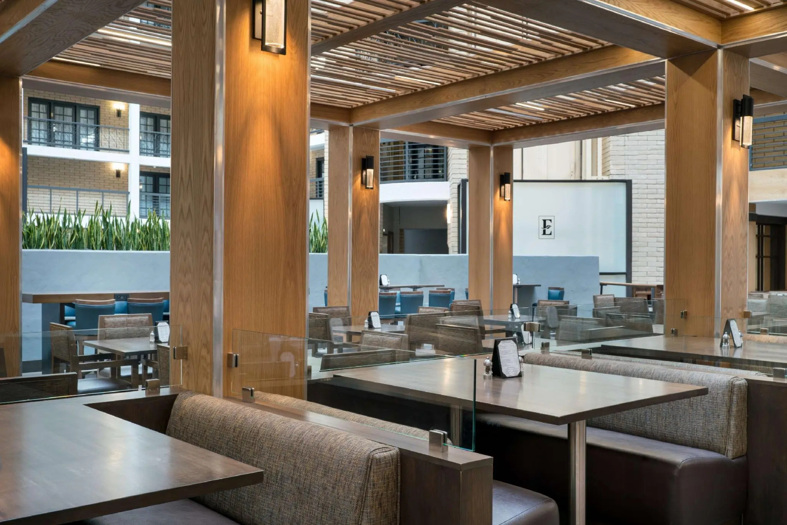 Foto - Embassy Suites by Hilton Austin Central