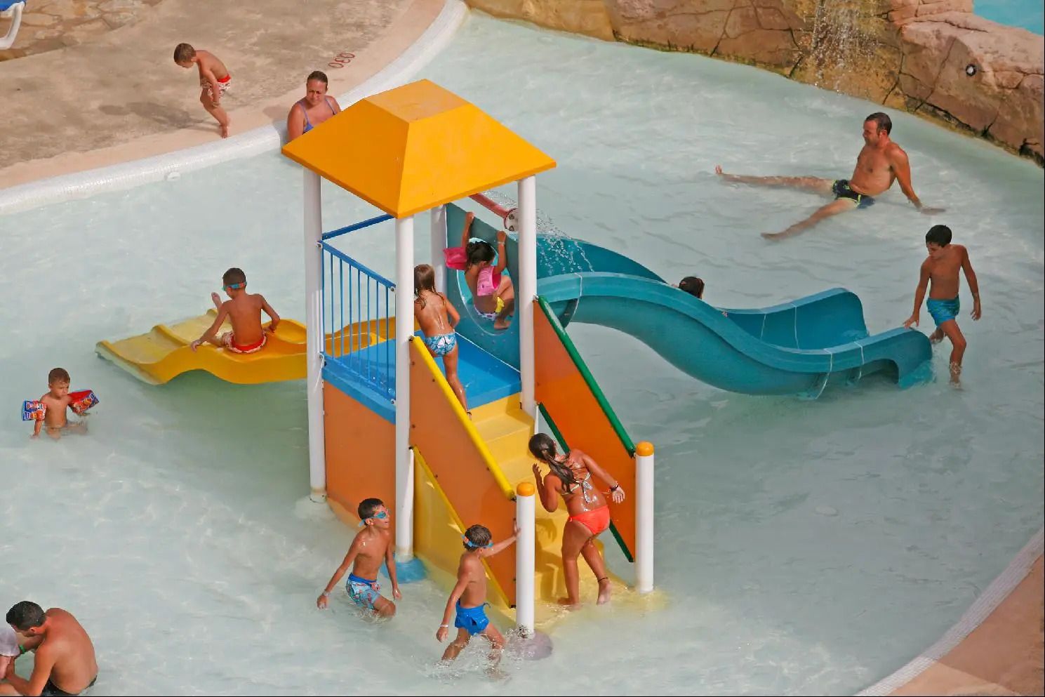 Foto - ALEGRIA Cabo De Gata