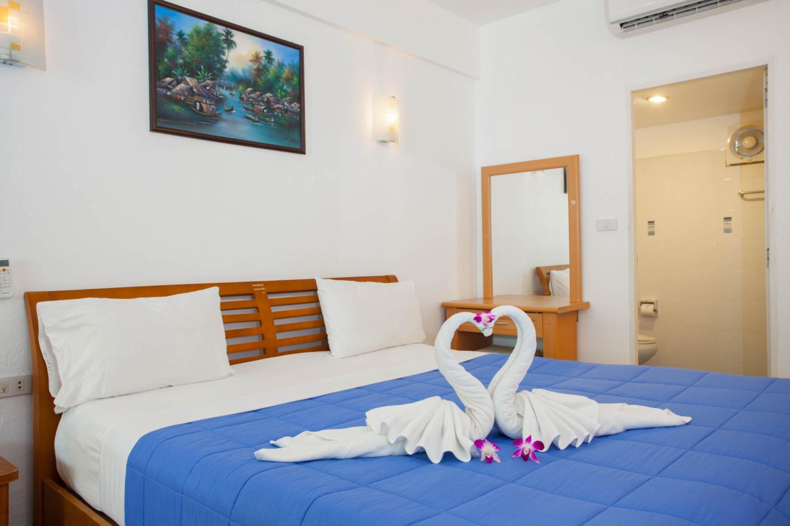 Foto - The Expat Hotel