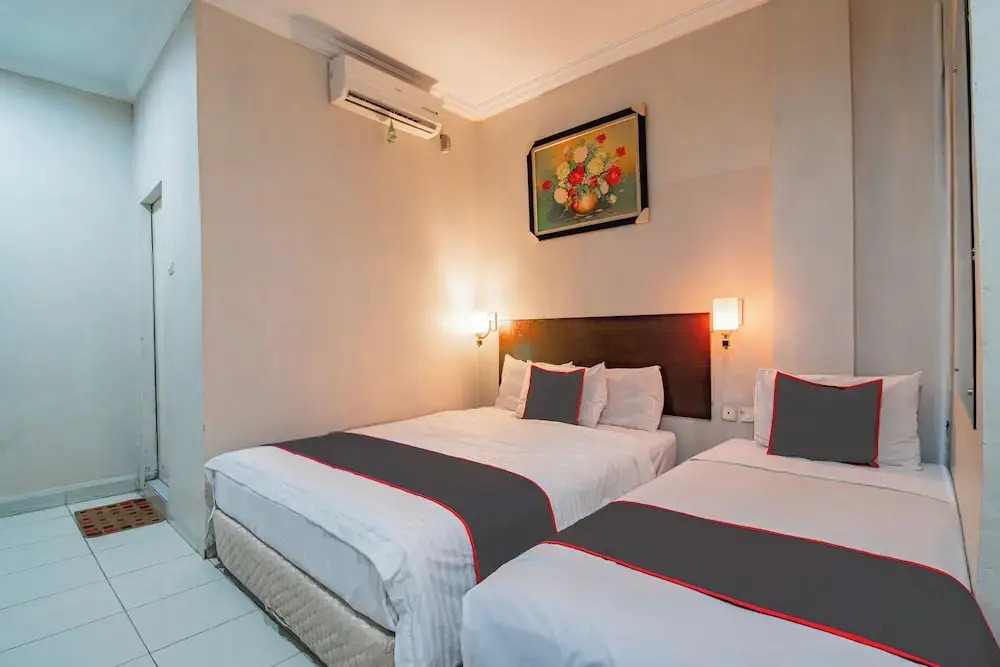 Photo - Collection O Pusat Kota Pekanbaru Near Mall Ska Formerly Hotel Olgaria