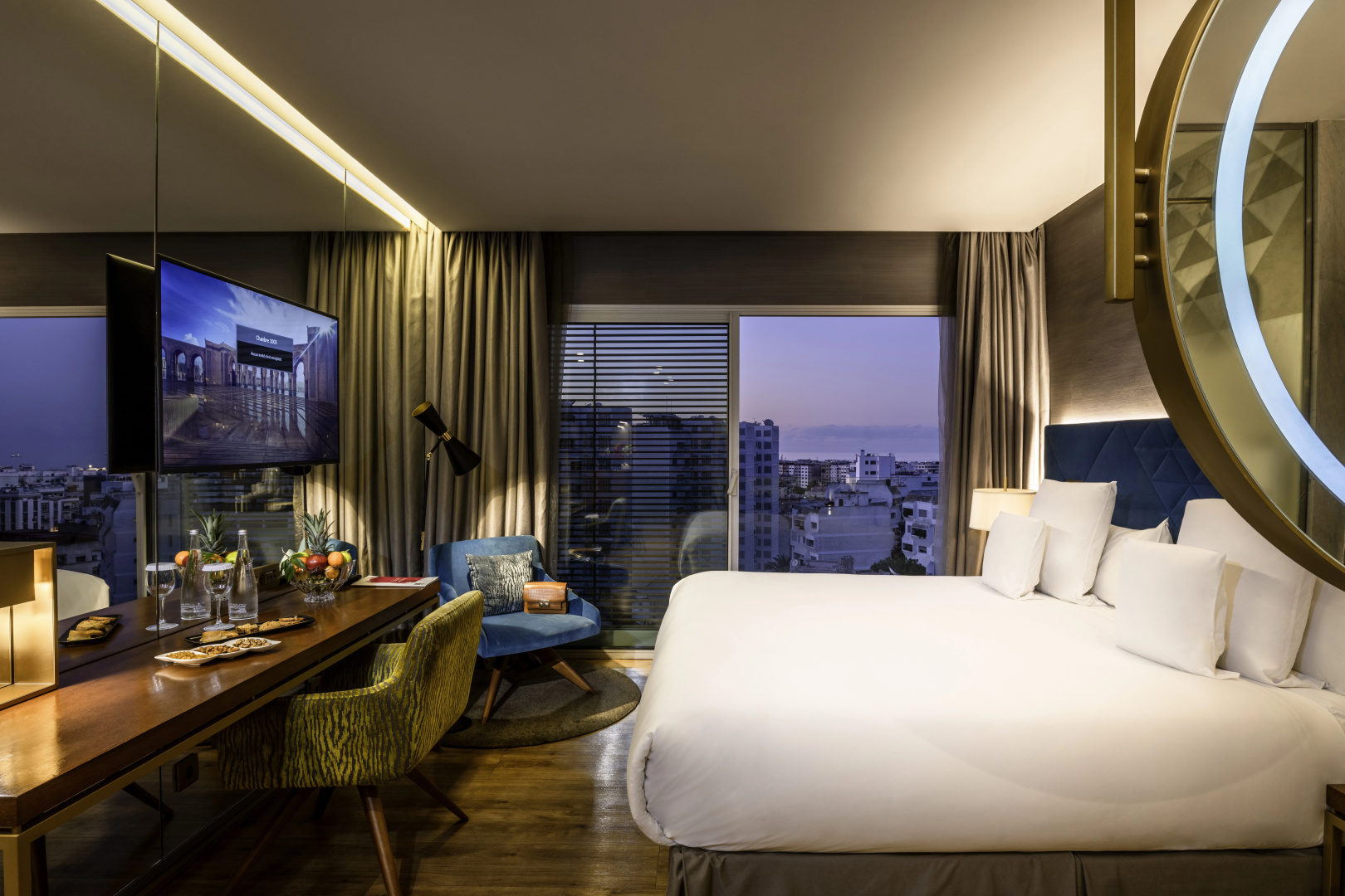 Photo - Barcelo Anfa Casablanca