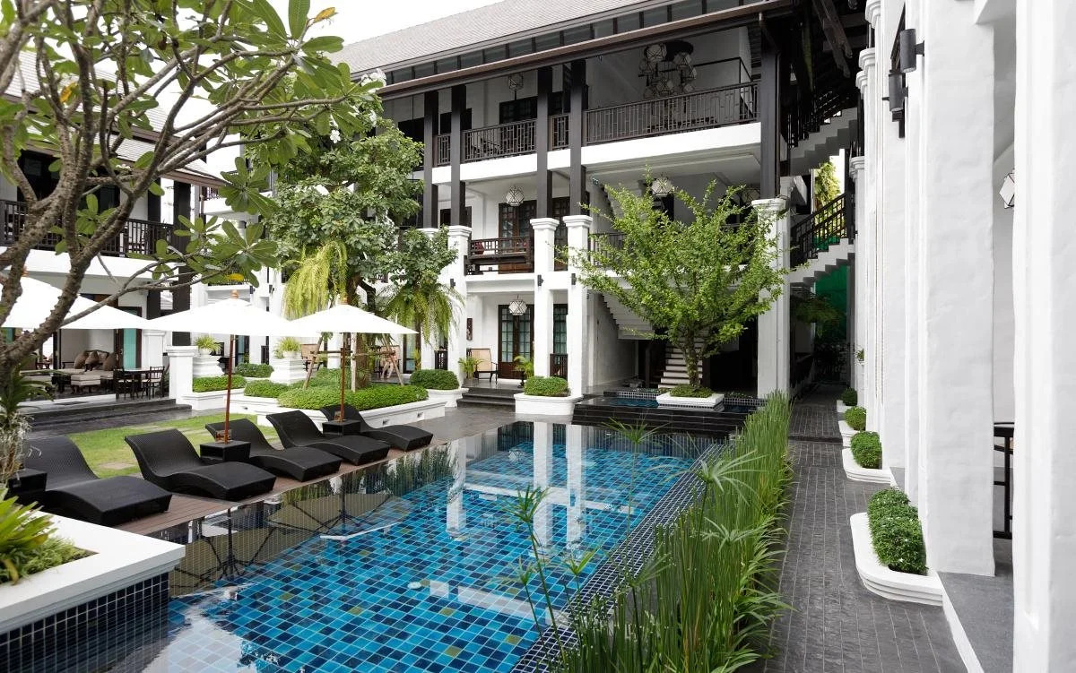 Foto - Thai Akara - Lanna Boutique Hotel