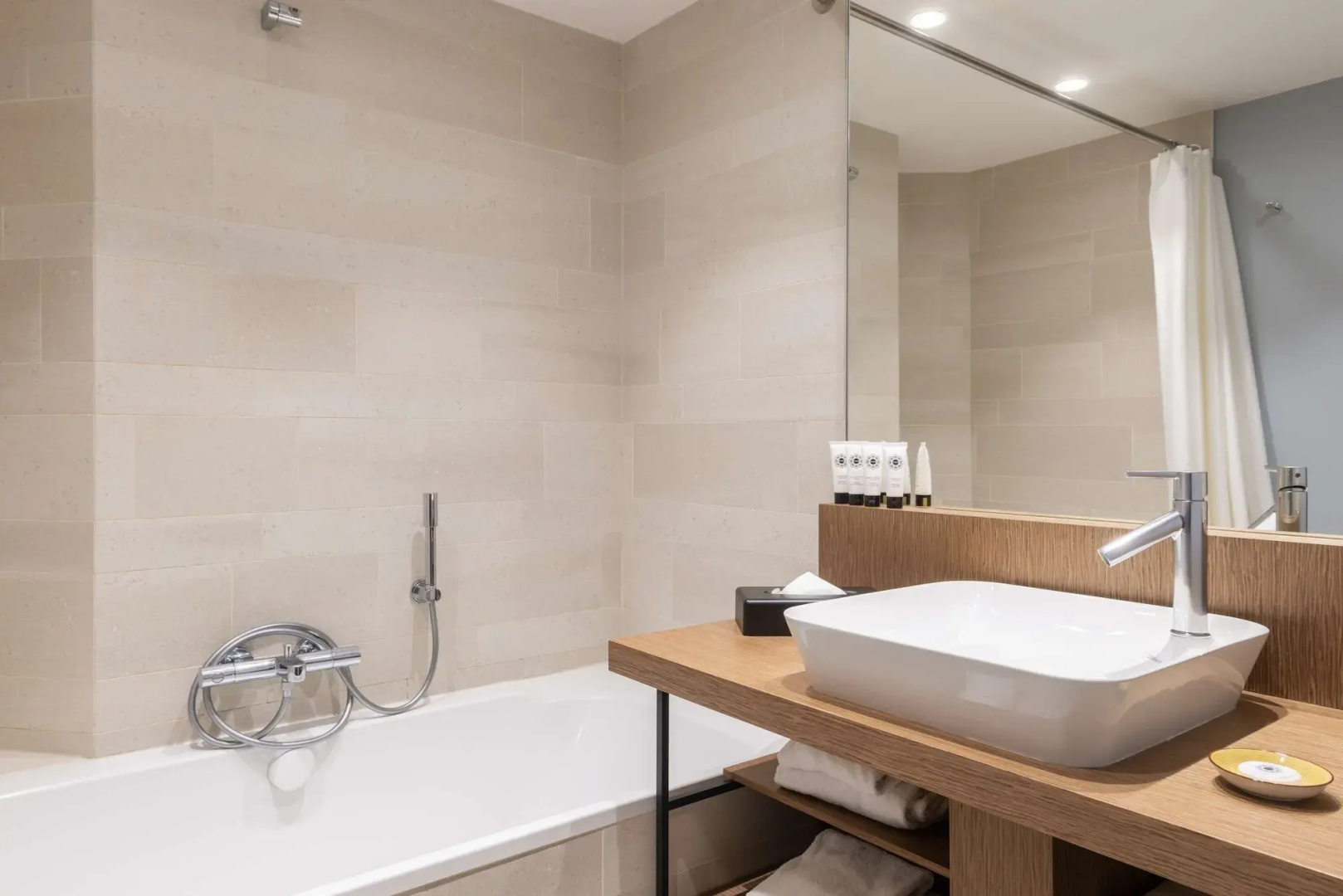 Photo - Golden Tulip Saint Malo– Le Grand Bé