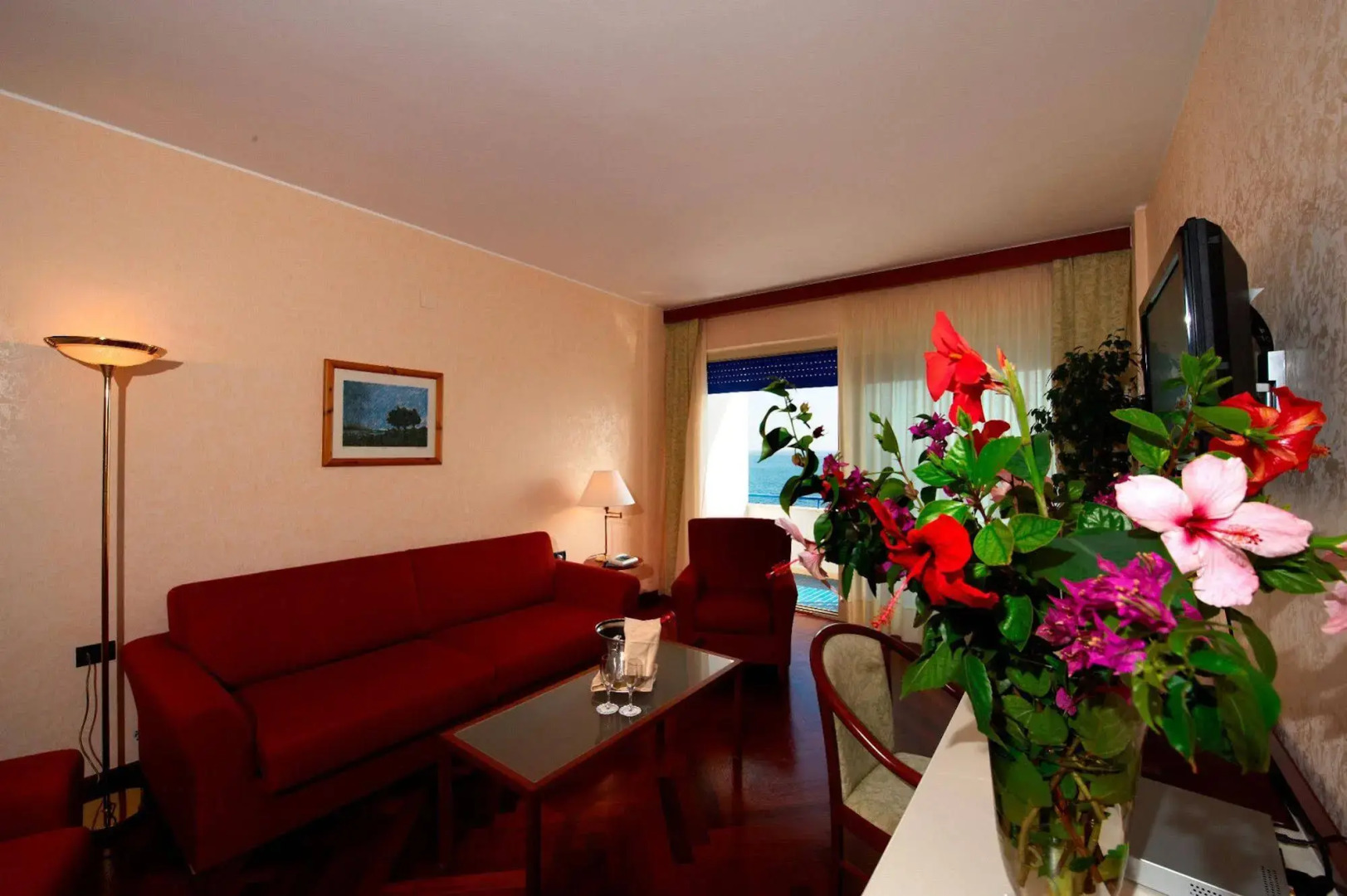 Foto - Splendid Hotel La Torre