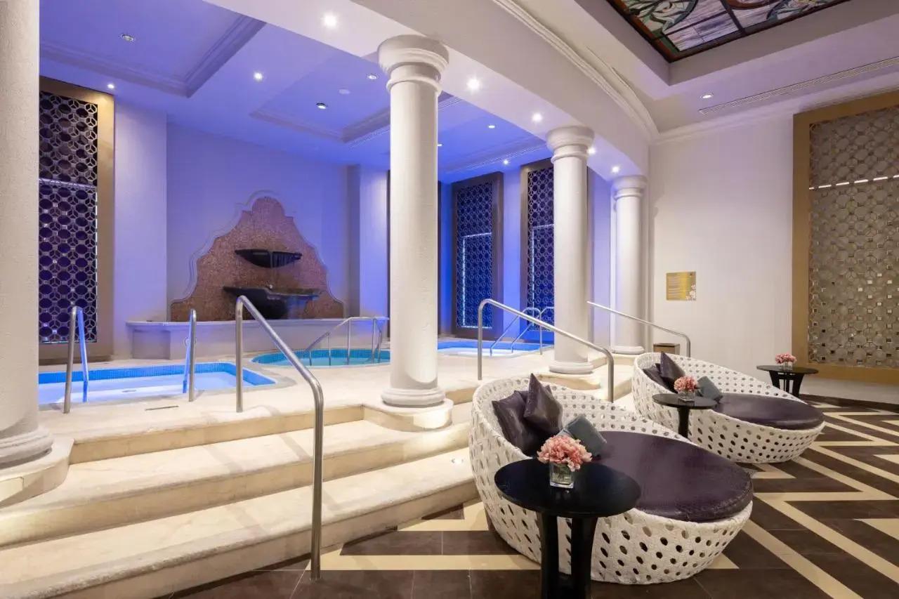 Foto - Hard Rock Hotel Riviera Maya - All Inclusive