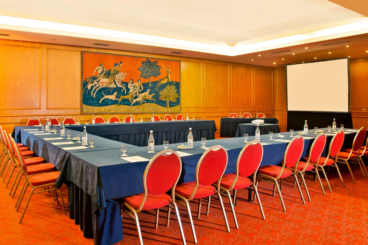 Foto - Hotel Dos Templarios