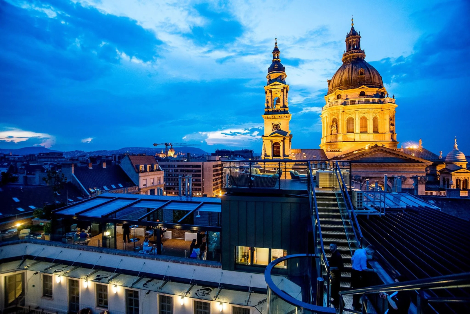 Photo - Aria Hotel Budapest by Library Hotel Collection