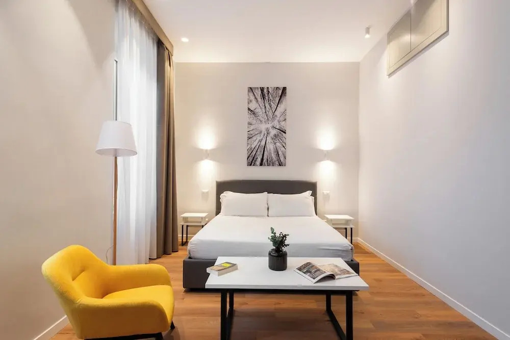 Foto - Major House - Luxury Apartments in Rome by Hostand