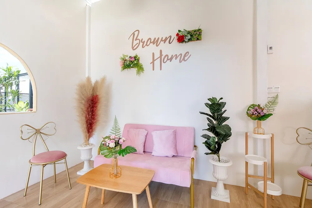 Photo - Brown Home Sattahip 19