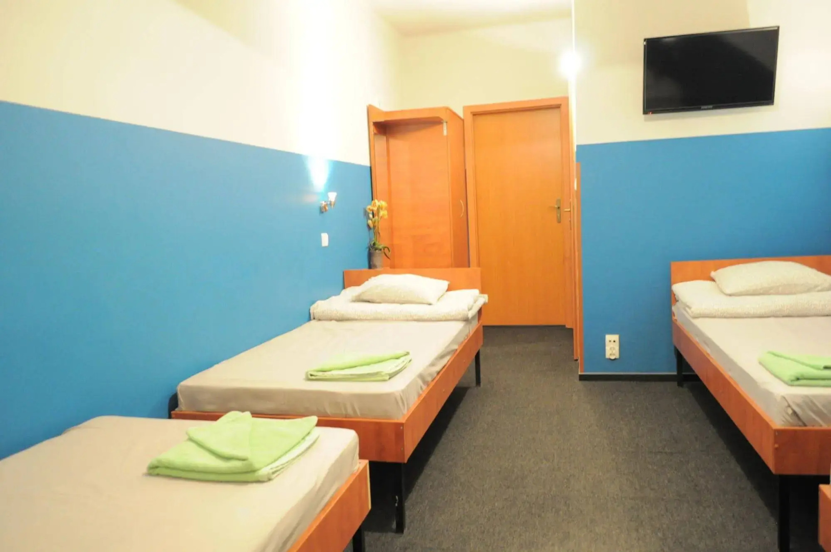 Foto - Freedom Hostel