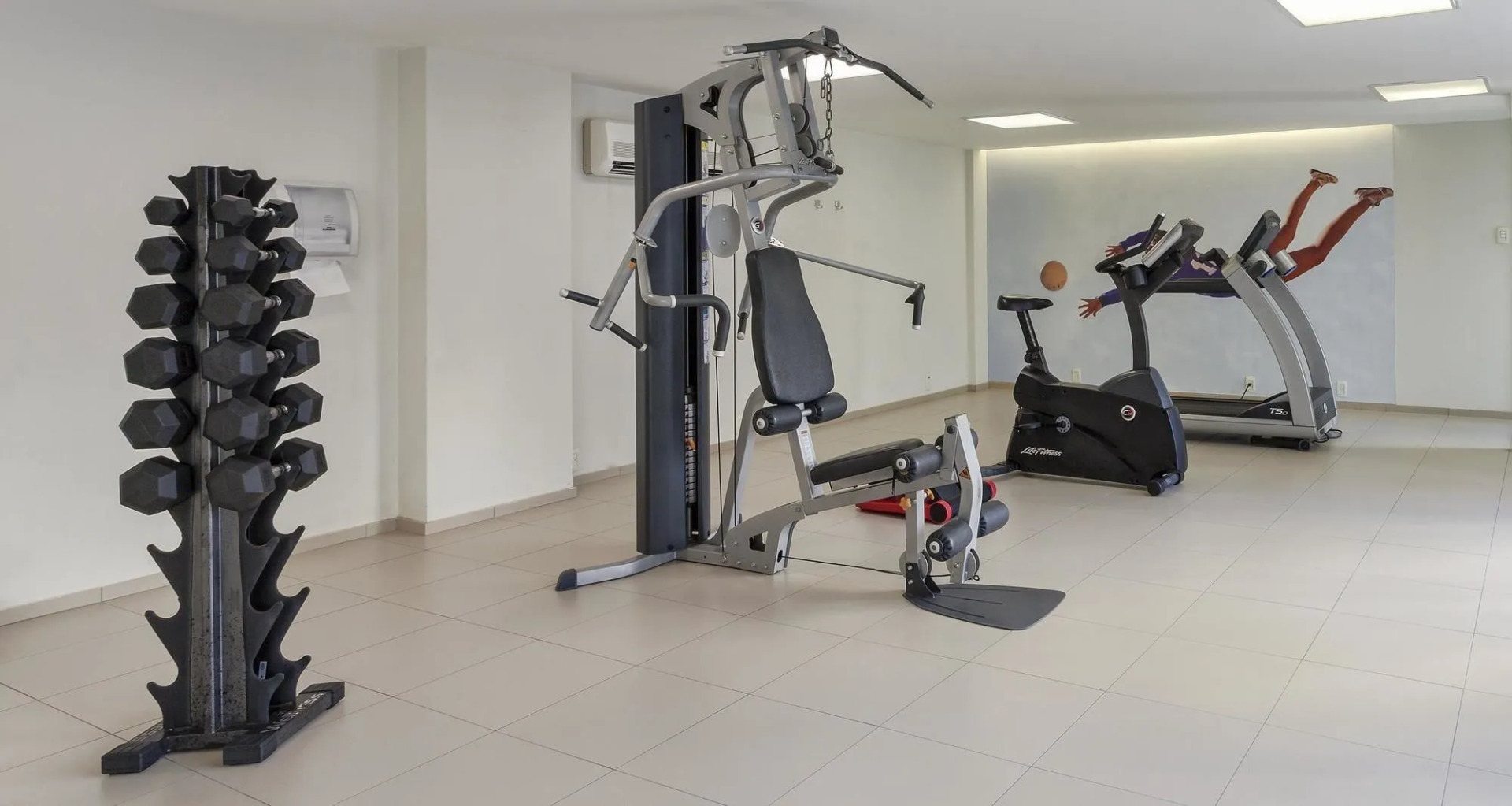 Photo - ibis Styles Belem Nazare