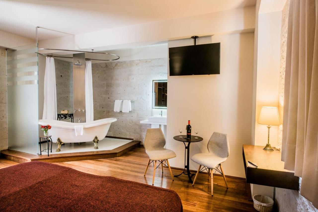 Foto - Palla Boutique Hotel