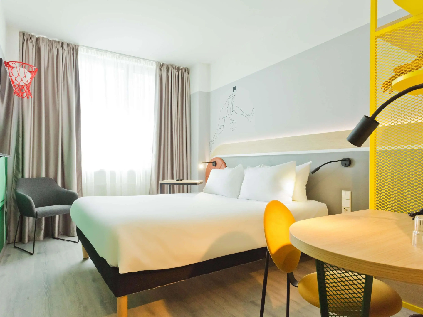 Foto - ibis Styles Kaunas Centre