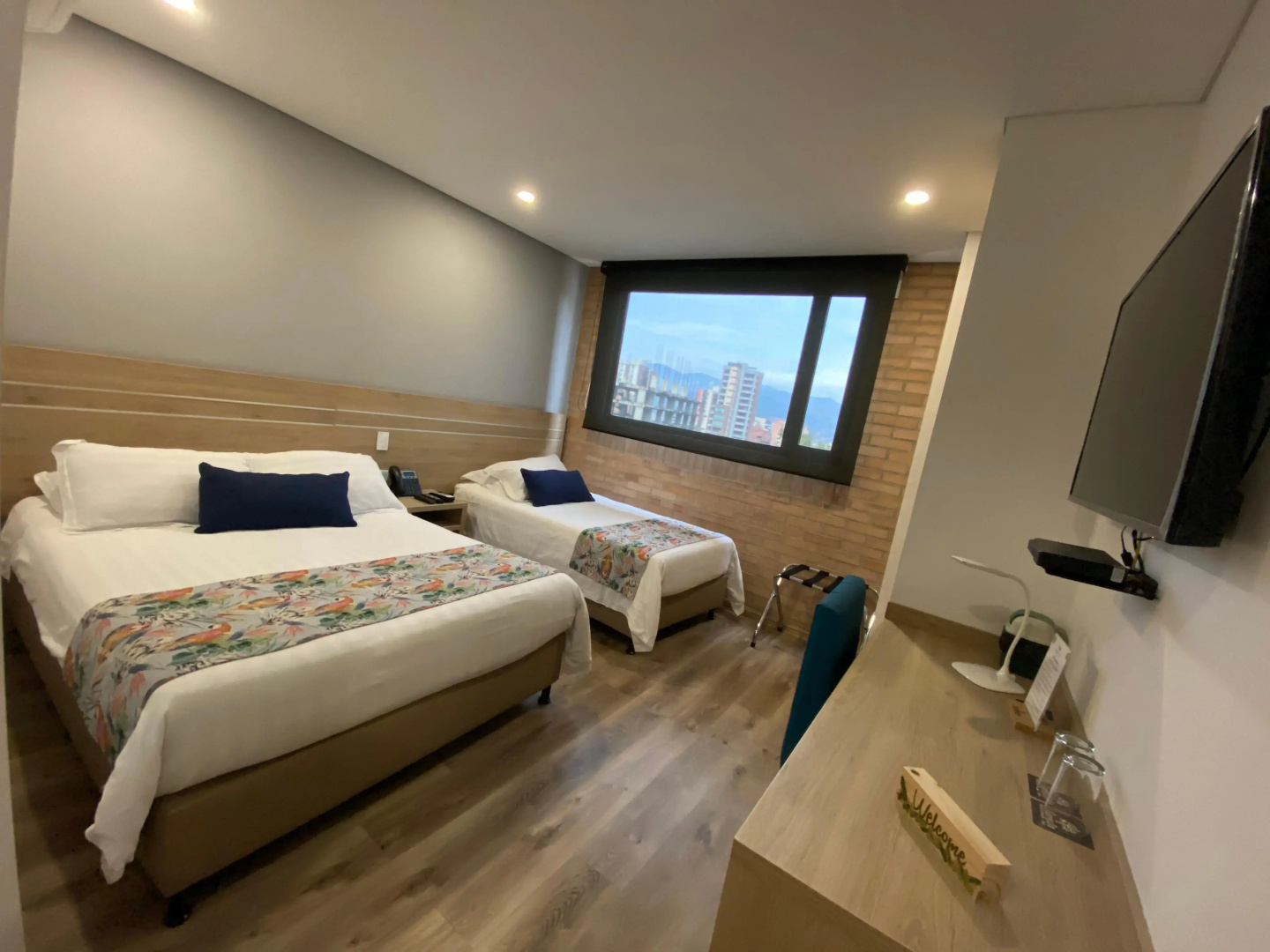 Photo - EcoHub Hotel Medellin