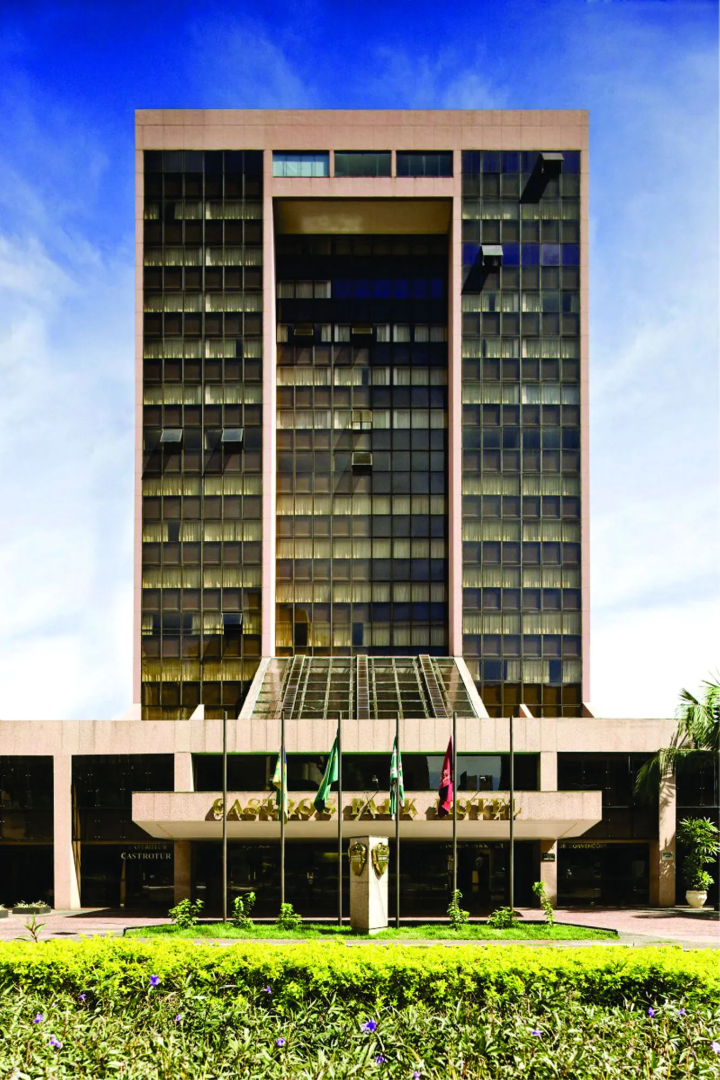 Photo - Castro's Park Hotel