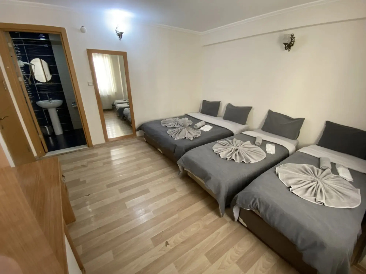 Photo - Reydel Hotel