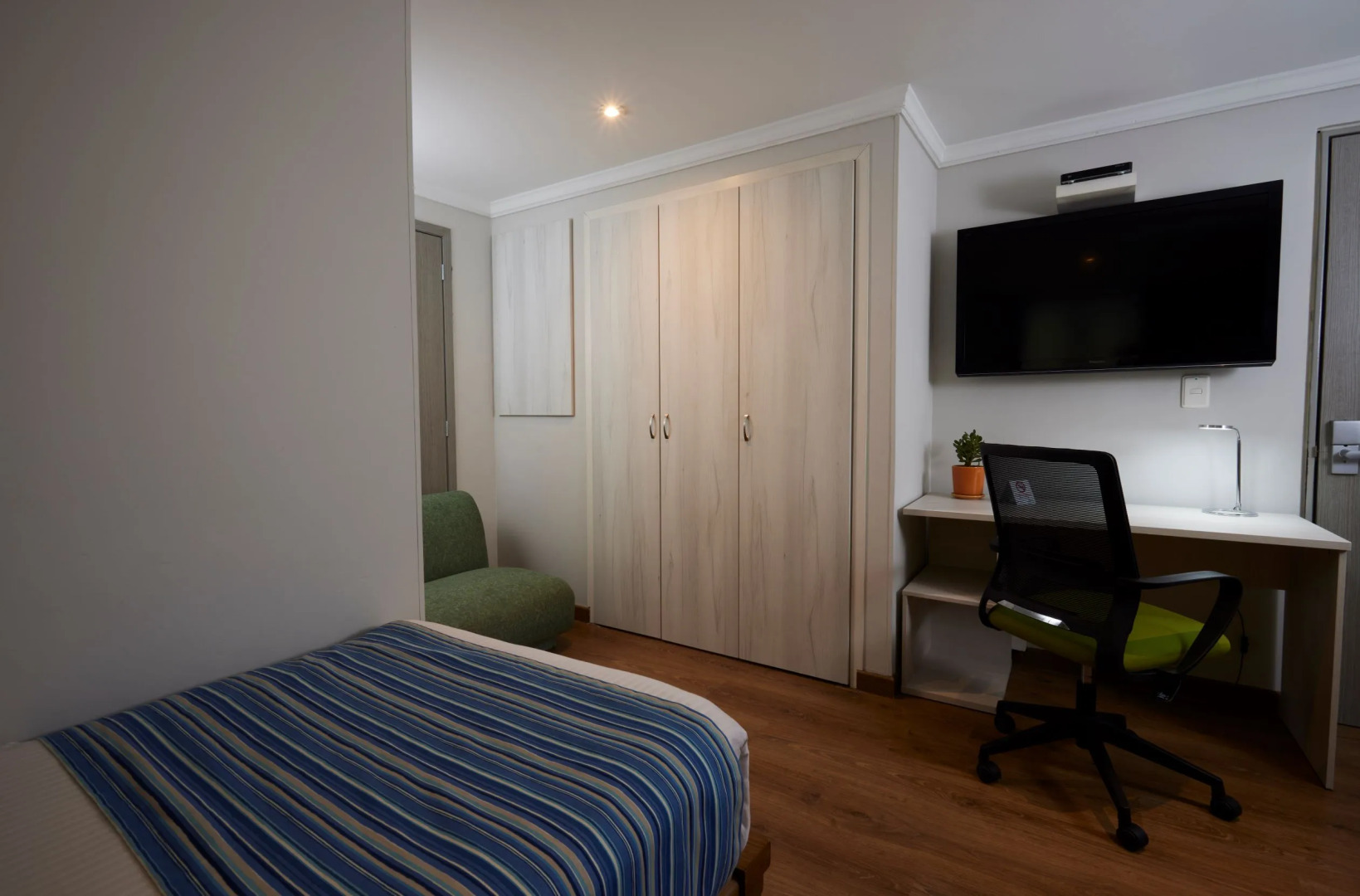 Foto - Hotel Saint Simon