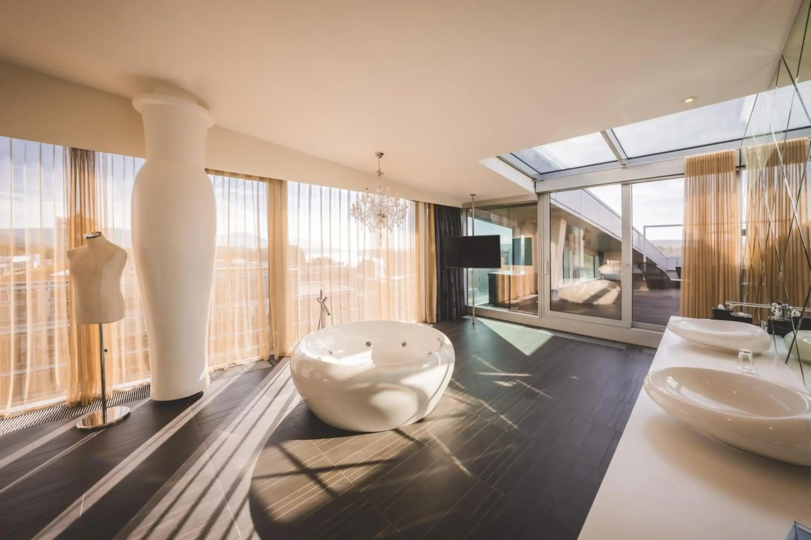 Foto - Kameha Grand Bonn