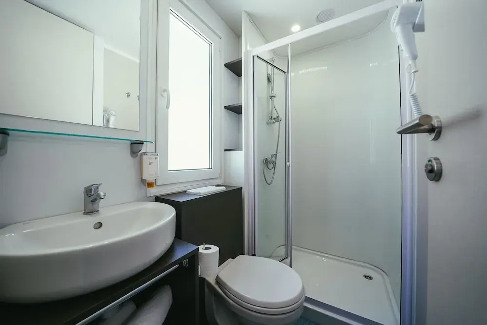 Foto - Falkensteiner Premium Mobile Homes and Camping Zadar