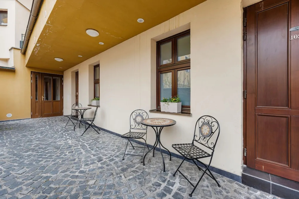 Foto - Garni Hotel VIRGO