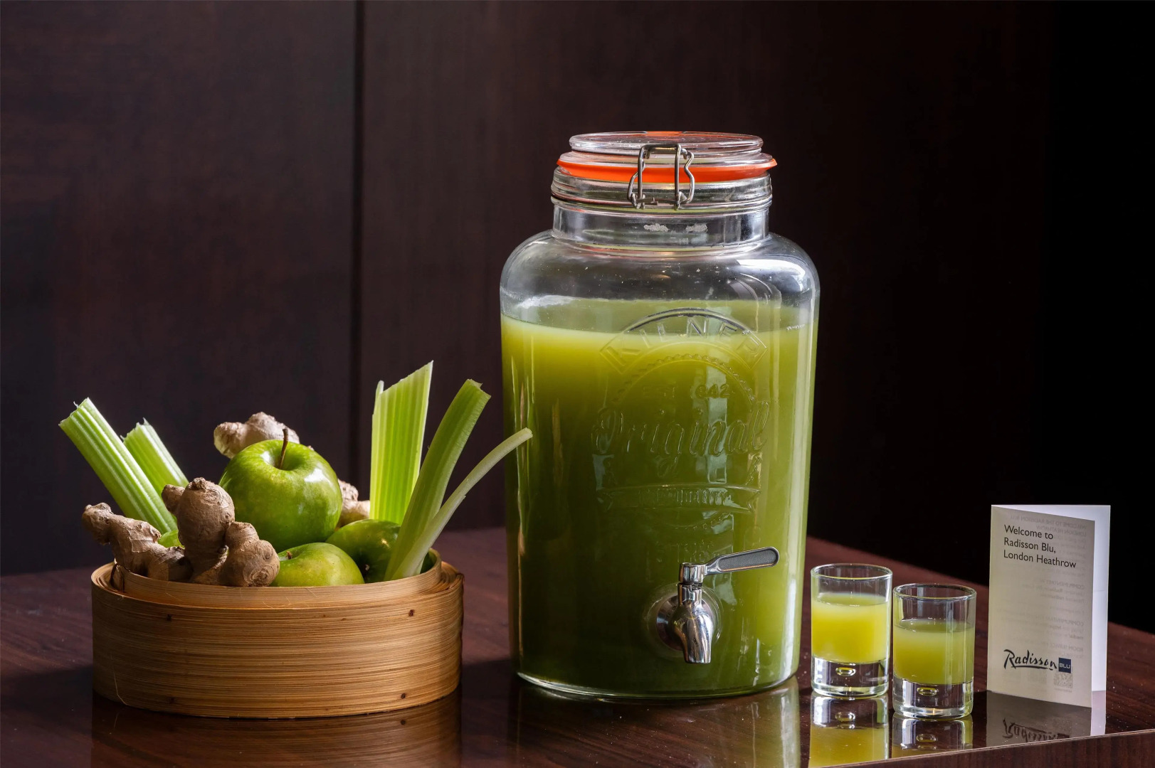 Photo - Radisson Blu Hotel, London Heathrow