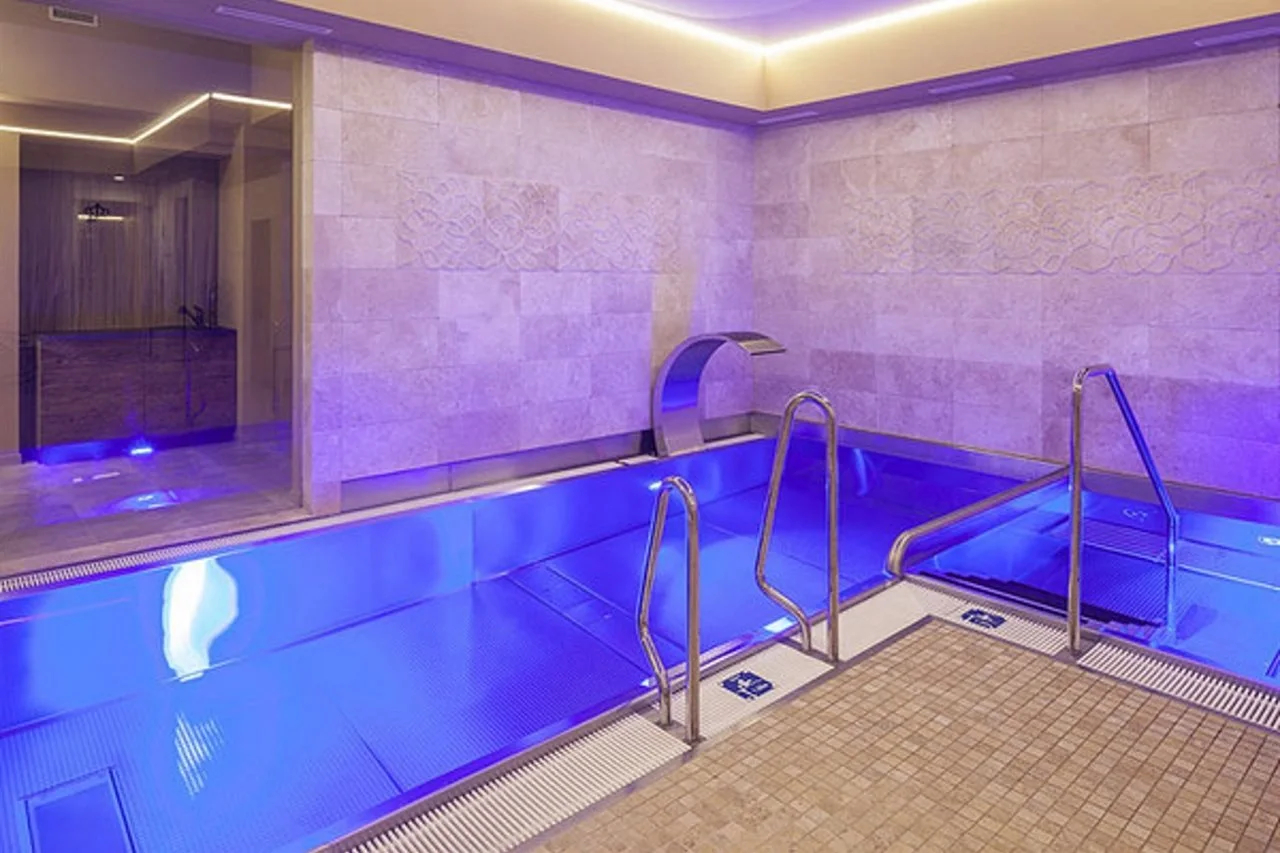 Photo - Kosher Hotel King David Prague