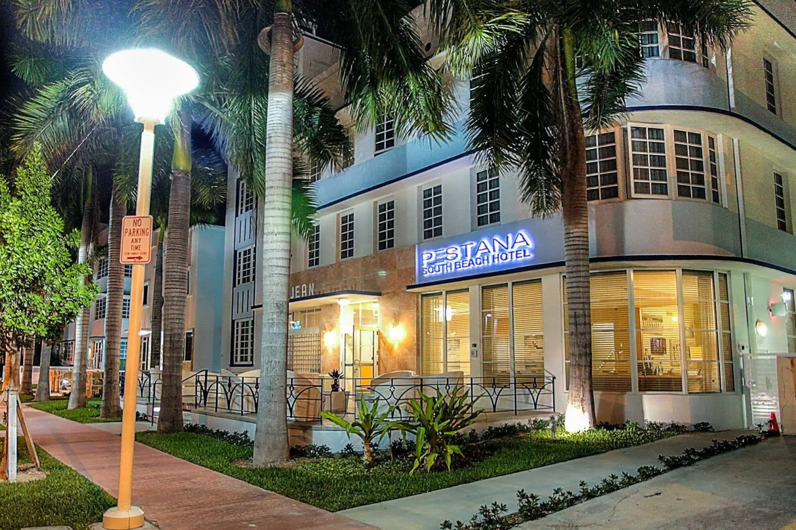 Foto - Pestana South Beach Hotel