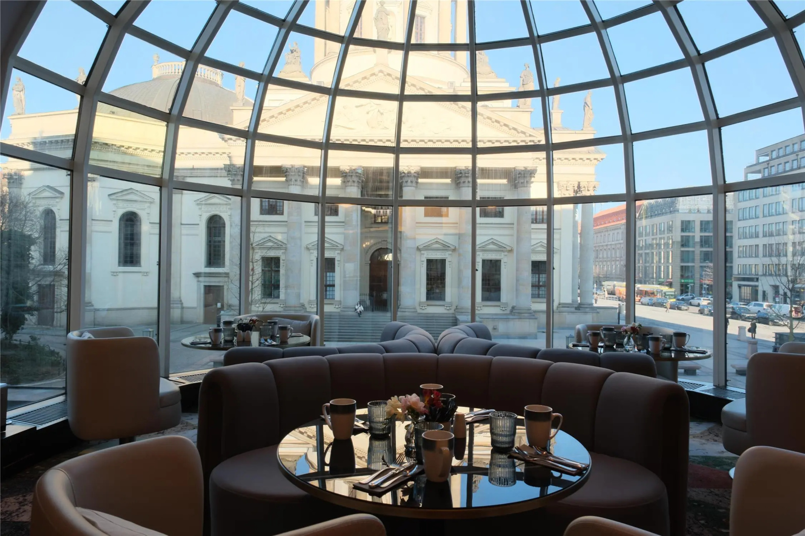 Foto - Hilton Berlin