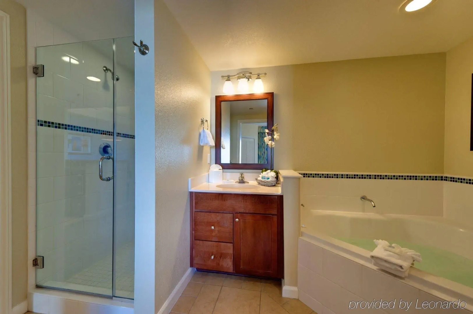 Foto - Club Wyndham Oceanside Pier Resort