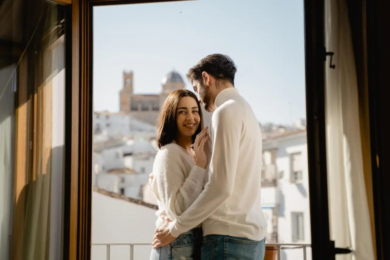 Foto - Hotel Abaco Altea