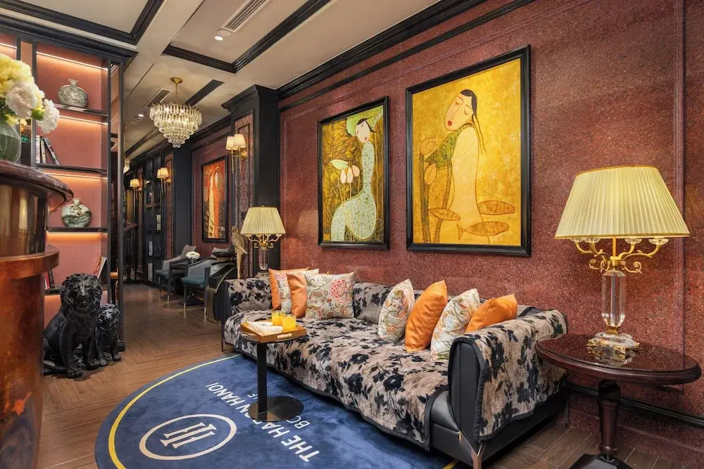 Foto - The Haron Hanoi Boutique Hotel